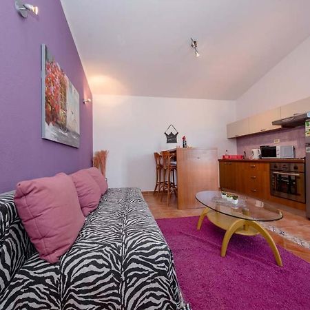 Apartman Precca Супетарска Драга Екстериор снимка