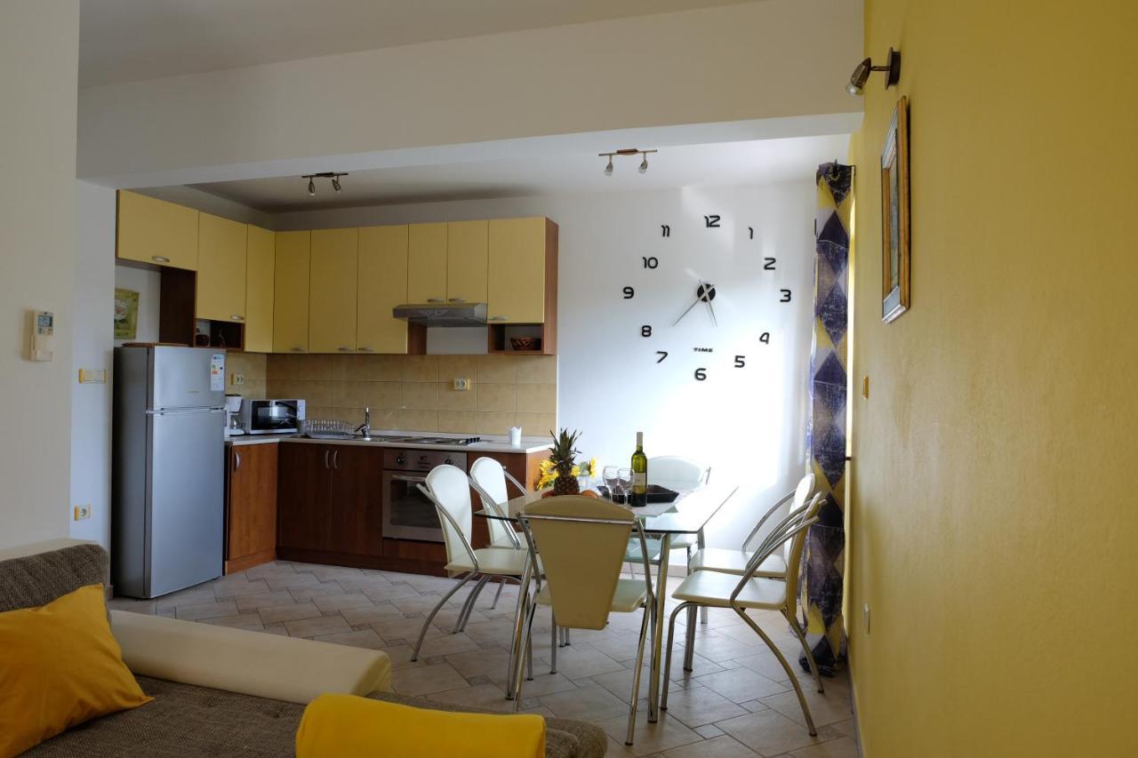 Apartman Precca Супетарска Драга Екстериор снимка