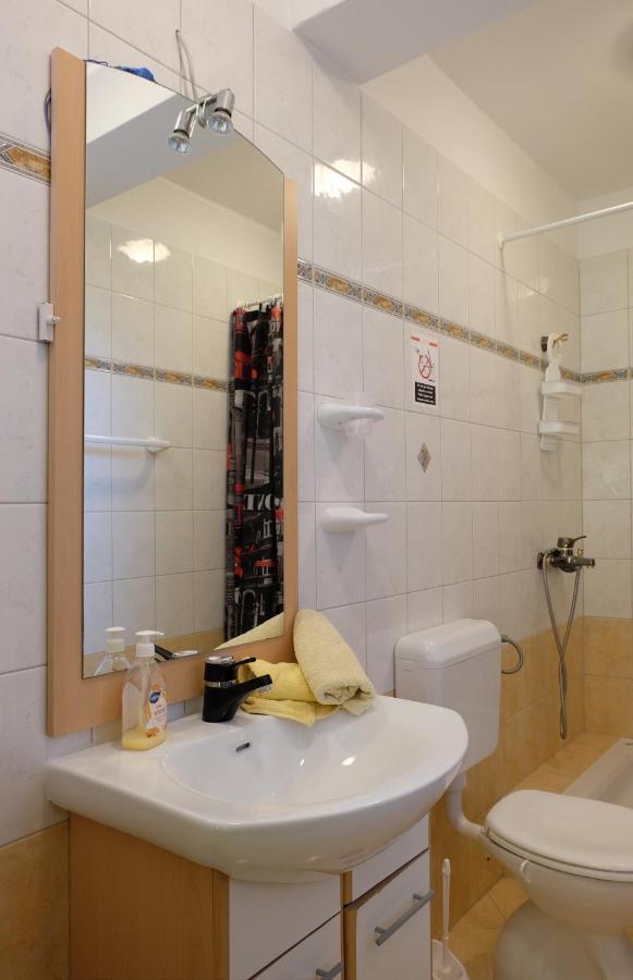 Apartman Precca Супетарска Драга Екстериор снимка