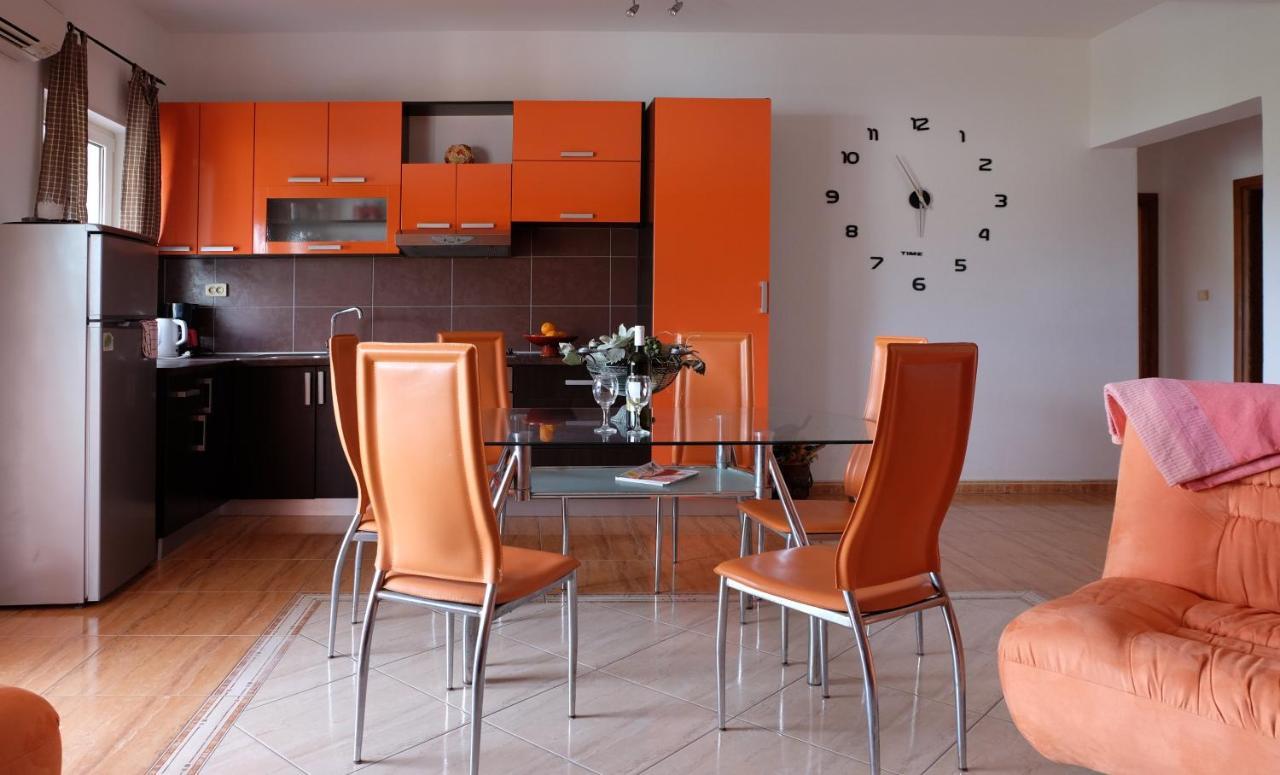 Apartman Precca Супетарска Драга Екстериор снимка