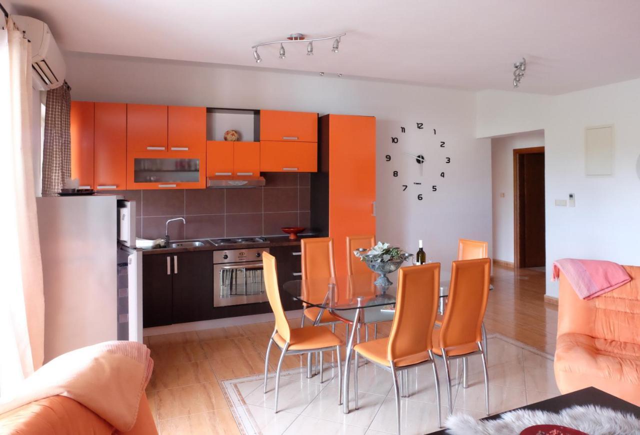 Apartman Precca Супетарска Драга Екстериор снимка