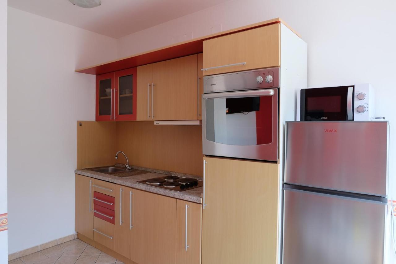 Apartman Precca Супетарска Драга Екстериор снимка