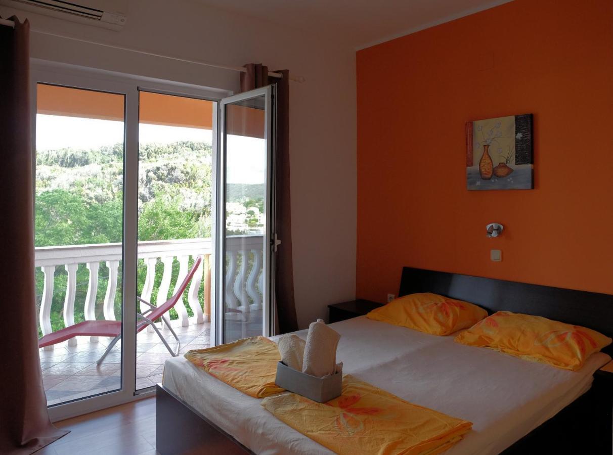 Apartman Precca Супетарска Драга Екстериор снимка