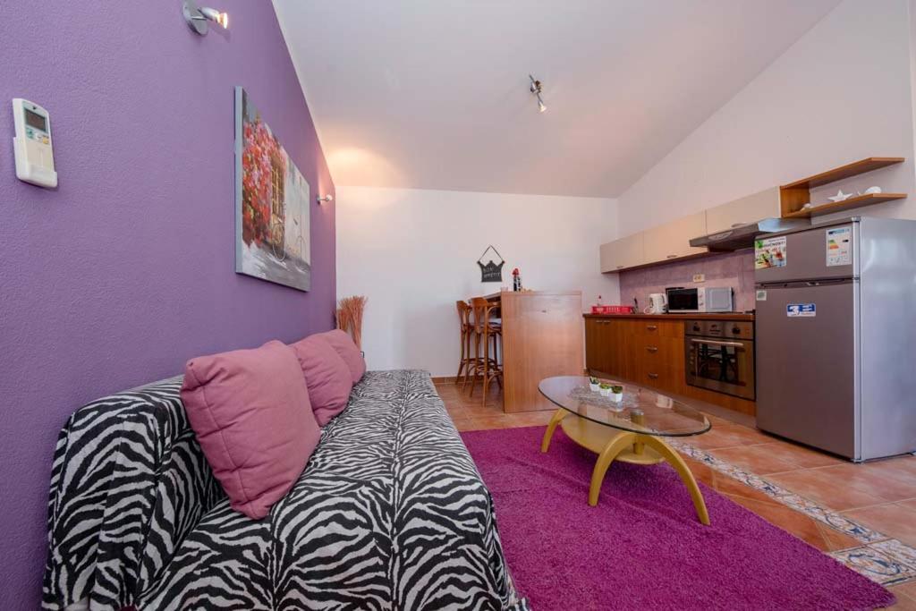 Apartman Precca Супетарска Драга Екстериор снимка