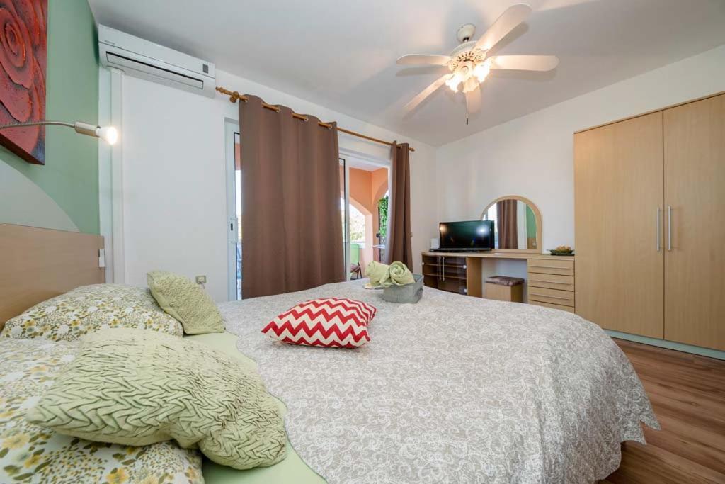 Apartman Precca Супетарска Драга Екстериор снимка