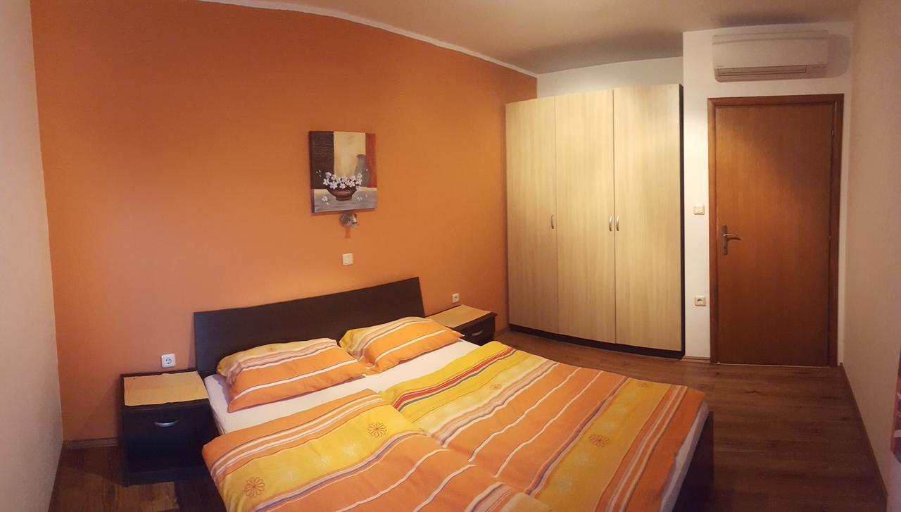 Apartman Precca Супетарска Драга Екстериор снимка