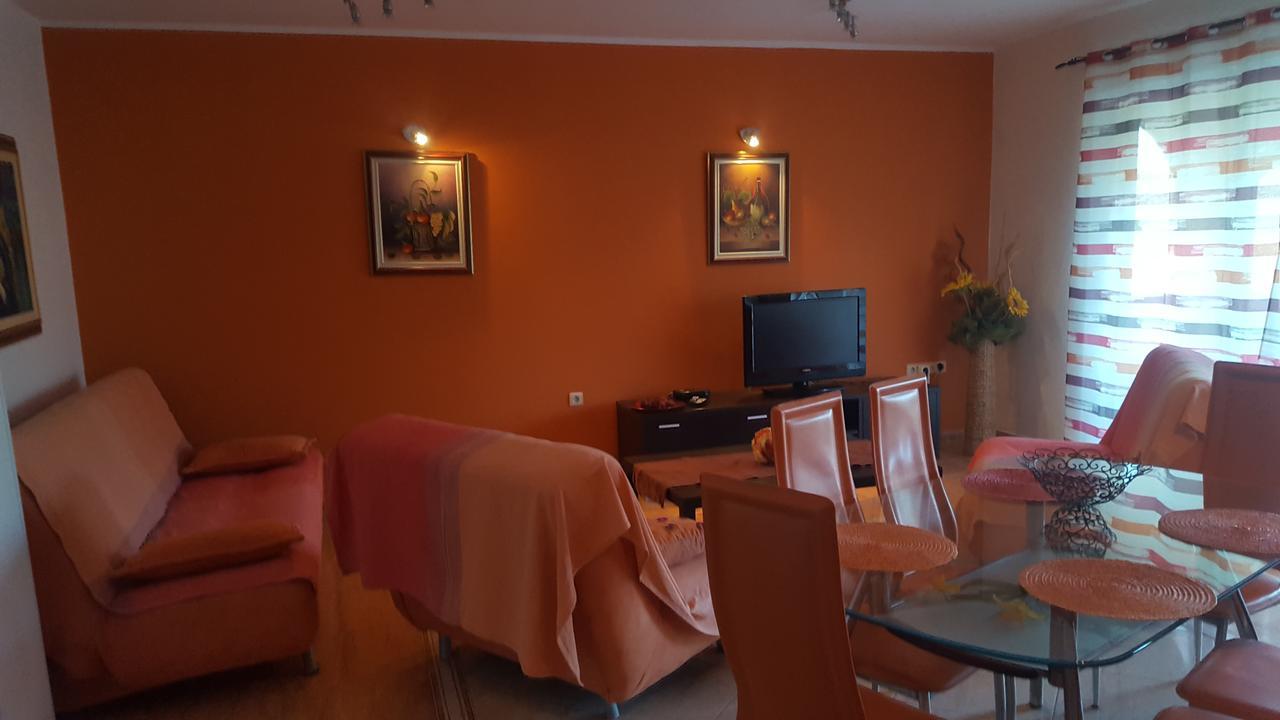 Apartman Precca Супетарска Драга Екстериор снимка