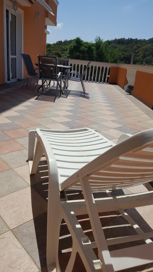 Apartman Precca Супетарска Драга Екстериор снимка