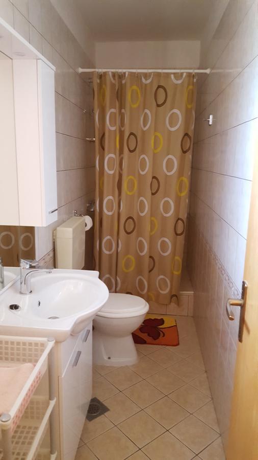 Apartman Precca Супетарска Драга Екстериор снимка