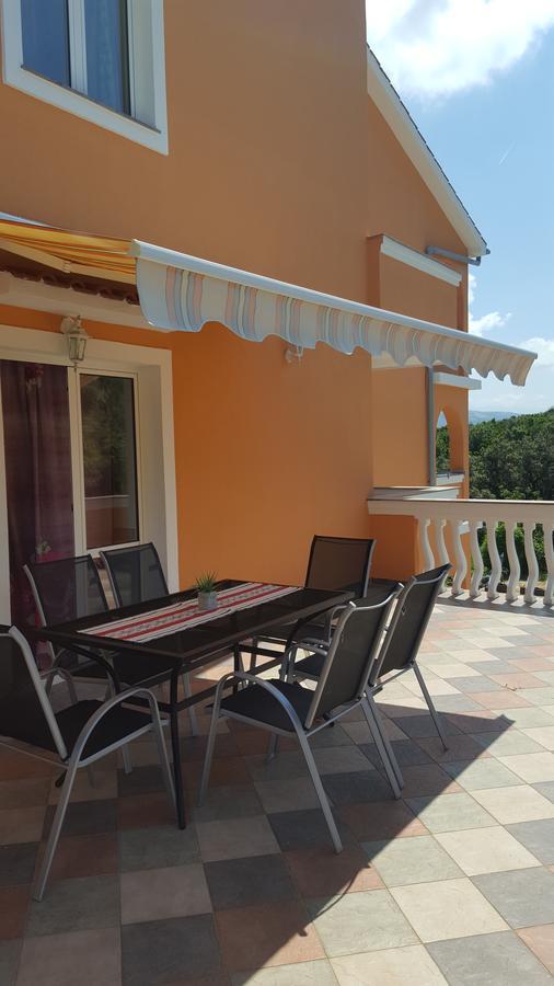 Apartman Precca Супетарска Драга Екстериор снимка